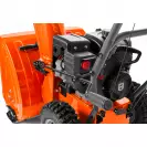 Снегорин колесен HUSQVARNA ST 124, 4.5kW, 212см3, 61см - small, 266830